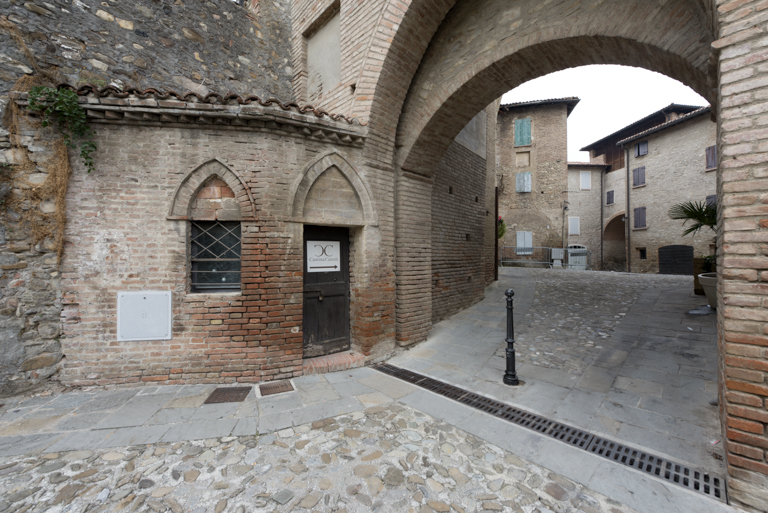 Rocchetta di Castellarano